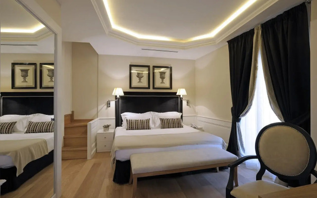 Trevi Palace Luxury Inn