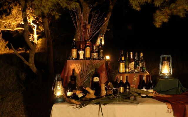 Thornybush Jackalberry Lodge