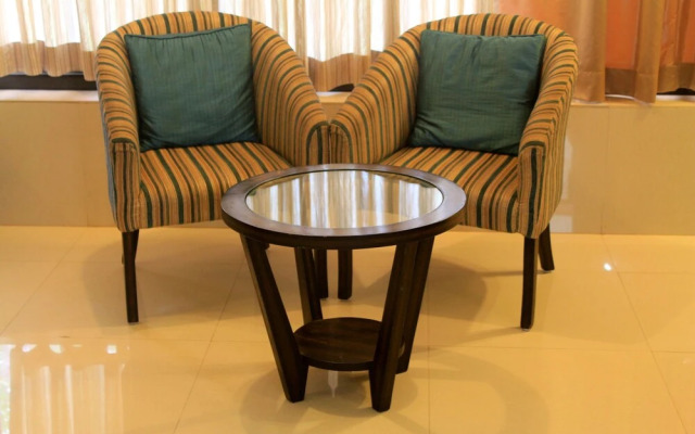 CasaMelhor Classy Apart Candolim CM012
