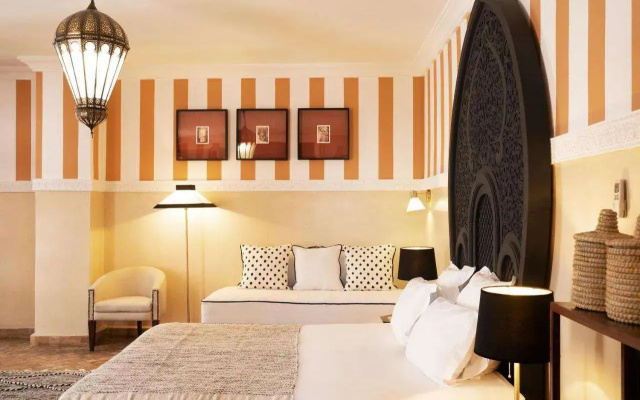 Riad RK