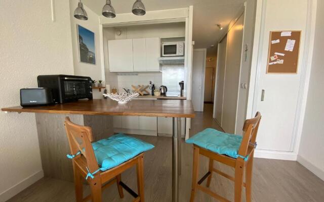 T2 Vue exceptionnelle sur le bassin d'Arcachon