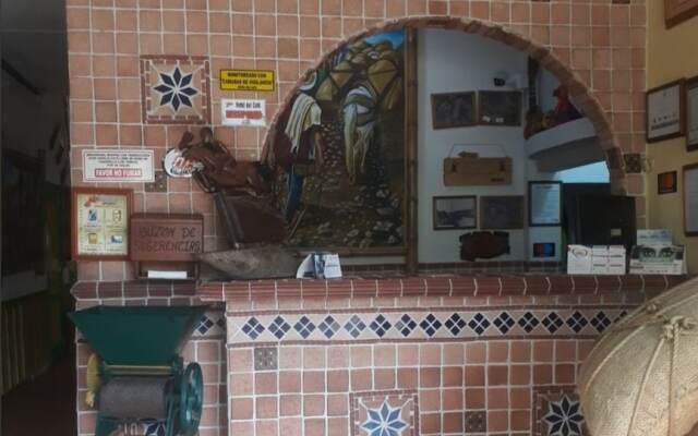 Hotel Del Cafe