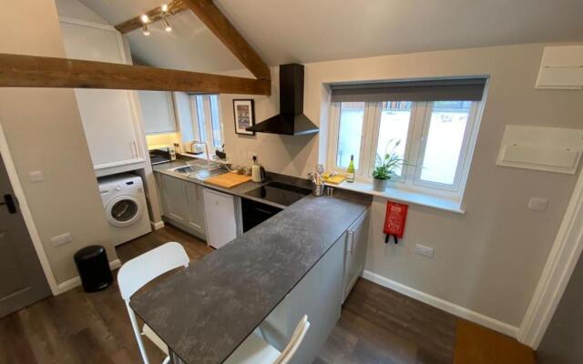 Apartment @ Bastion Mews