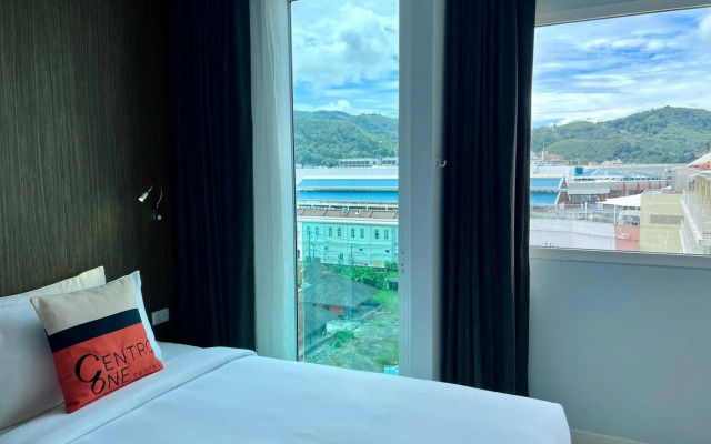 Elegancy Sansabai Hotel