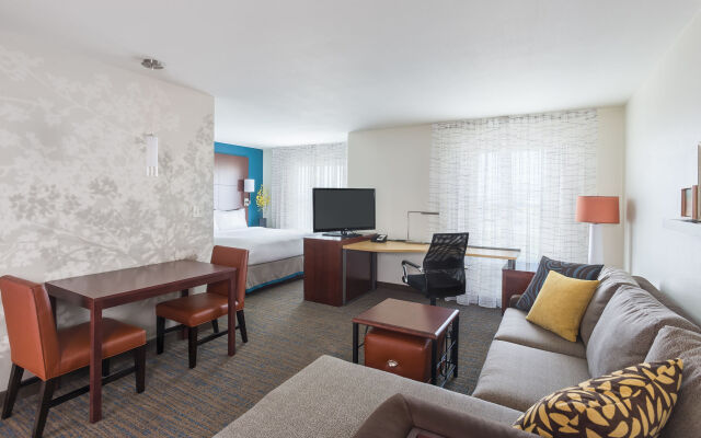 Residence Inn Fargo