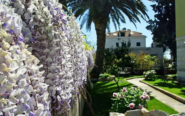 Apartment Marjan