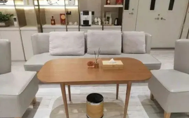Ding Wang Hotel