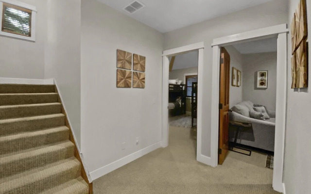 Westridge Townhome