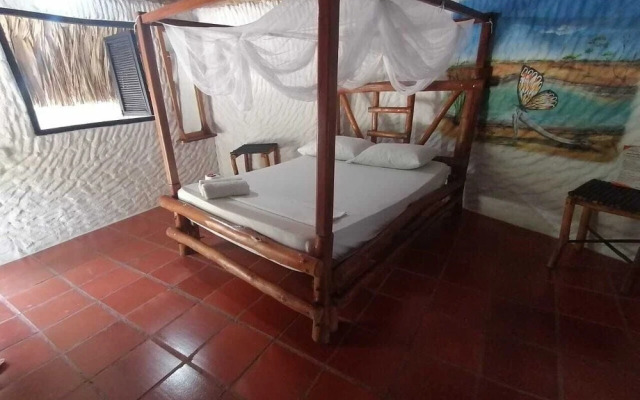 Cabanas Praba