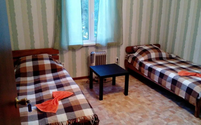 Motel Nigizhma