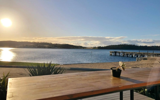 Eastcoaster Tasmania