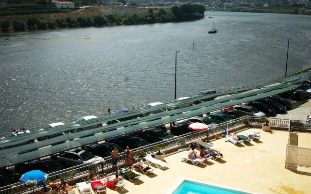 Hotel Regua Douro
