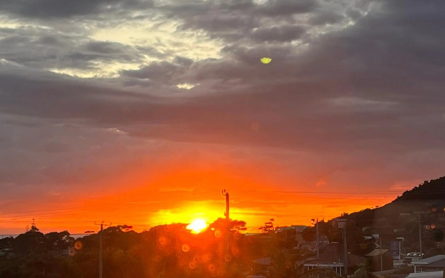 Bicheno getaway for two