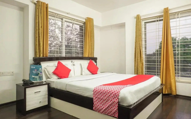 Hotel FC 16 Suites By OYO Rooms