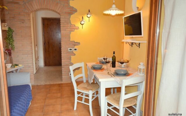 Appartamenti suite sole &  luna
