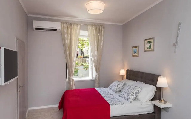 Apartment Nivalia A6