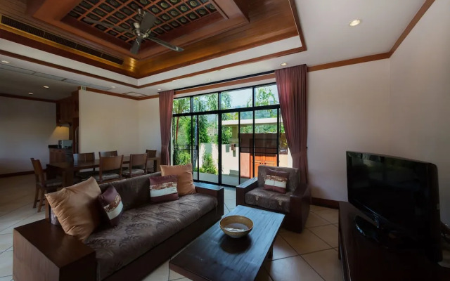 Villa Hoata