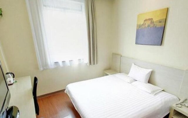 HanTing Hotel (Shenyang Zhongjie Municipal Square)