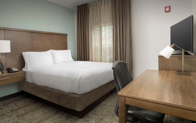 Staybridge Suites Greenville I-85 Woodruff Road by IHG