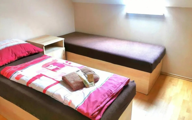 Guest House Kolovna