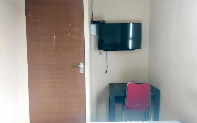 Faster Inn Syariah Jambi RedPartner (ex Faster Inn Syariah Jambi)