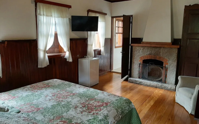 Hotel Fazenda São Moritz