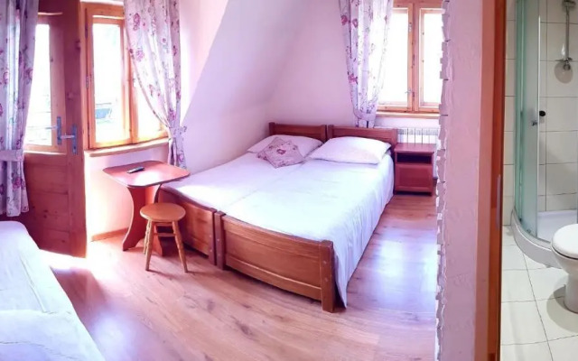 Pokoje gościnne Anna Bobak