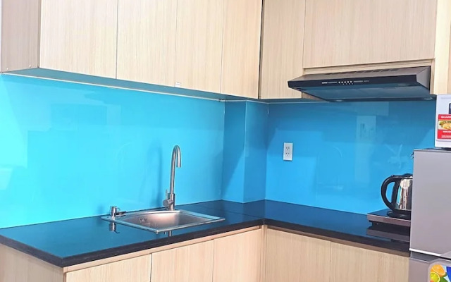 Lee'S Aparment