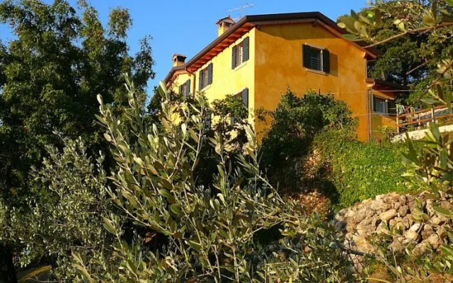 Villa Villamonte