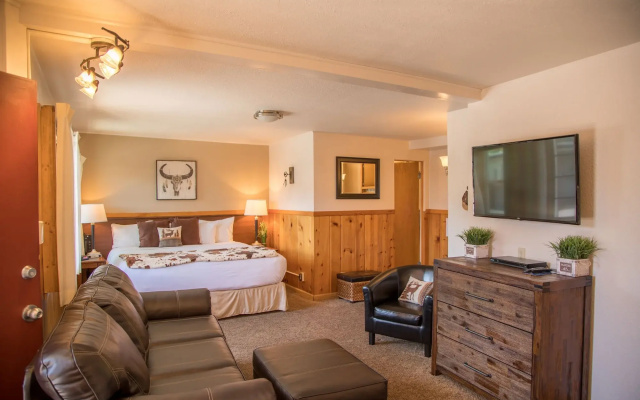 Alpine Trail Ridge Inn