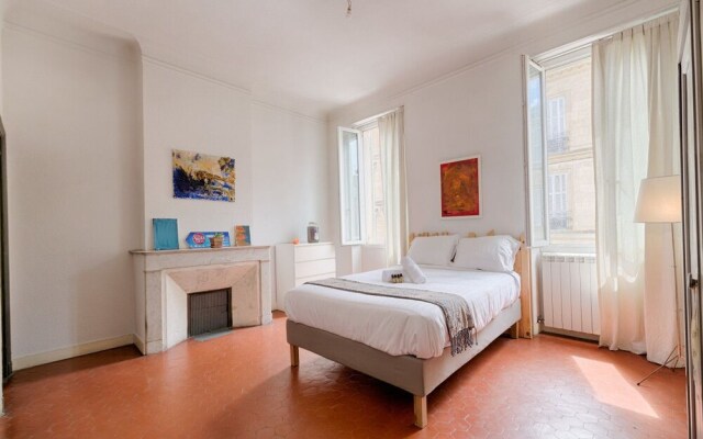 Beautiful Apartment - Heart of Marseille