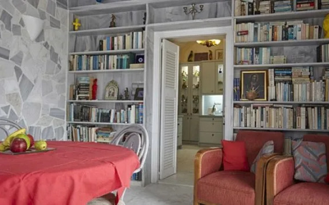 Thermes Saint Alexander Villas