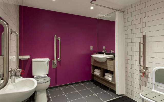 Ibis Styles Glasgow Central