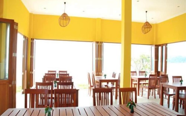 Villa Phra Chan Resort