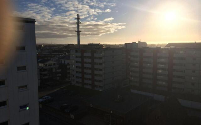 Ferienwohnung-Sylt-Studio