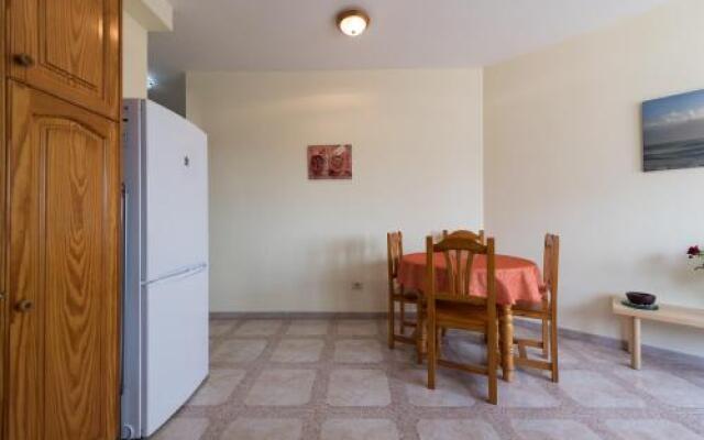Apartamentos Castillo Mar