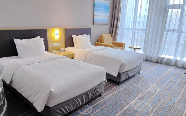 Holiday Inn Express Shijiazhuang Heping by IHG