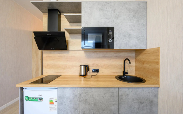 Ava Salute SyncotelHome