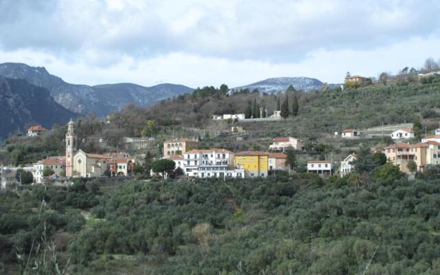 Appartamenti Tra gli Ulivi