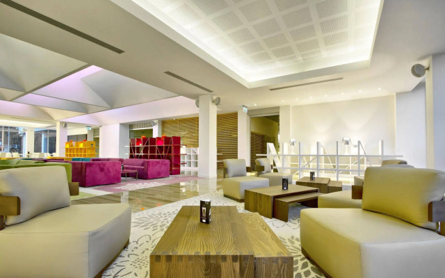 Hotel Lielupe by SemaraH