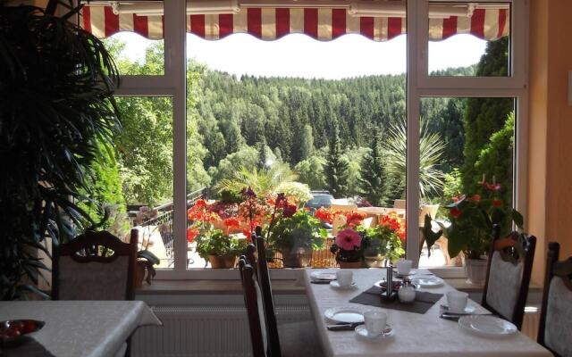 Pension Waldhof