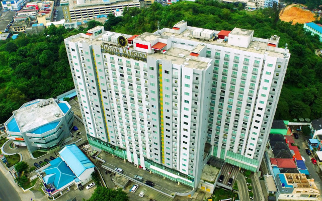 Nagoya Mansion Hotel & Residence