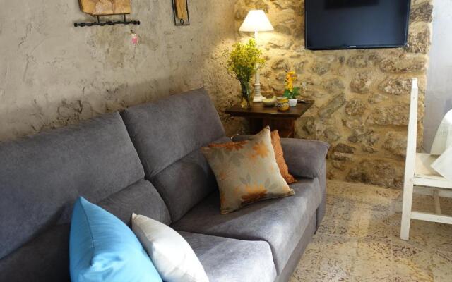 Apartamentos La Dama Azul