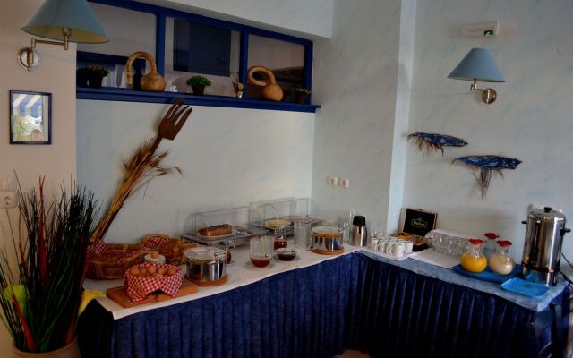 Dilion Hotel