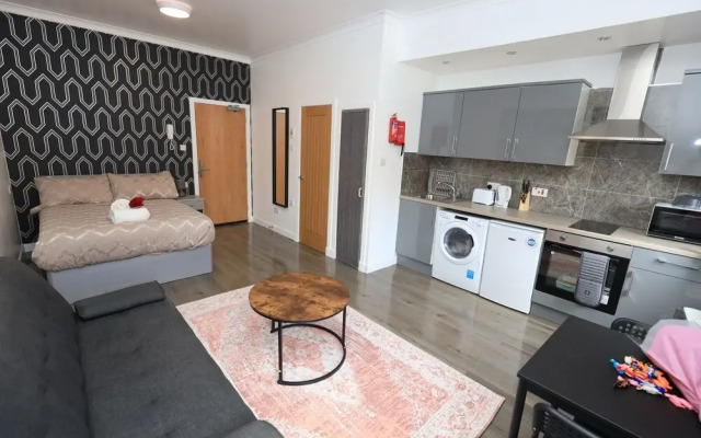 VR Apartments
