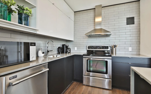 Les Lofts du Mont Royal