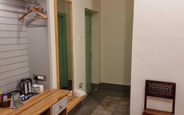 The Jais Boutique Stay