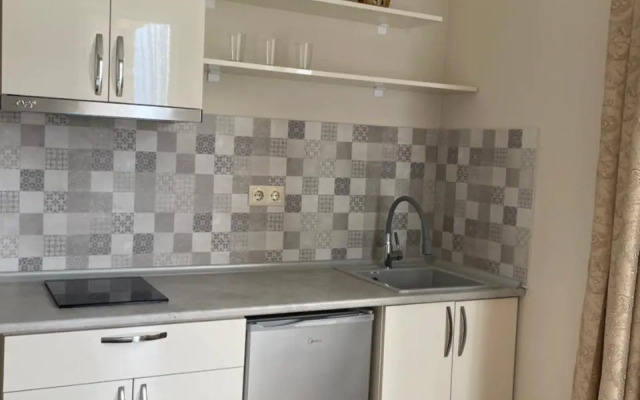 Guest House Kobuleti