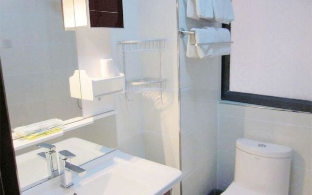 Friends Nest's Apartment Hotel