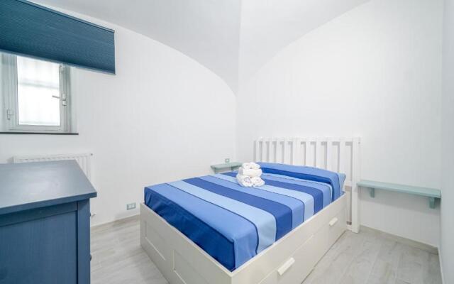 Camogli Nice & Cozy Apartment